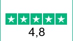 Trustpilot Bewertung Mitte