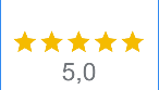 Google Bewertung Mitte